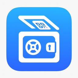 123ScannerVault Logo